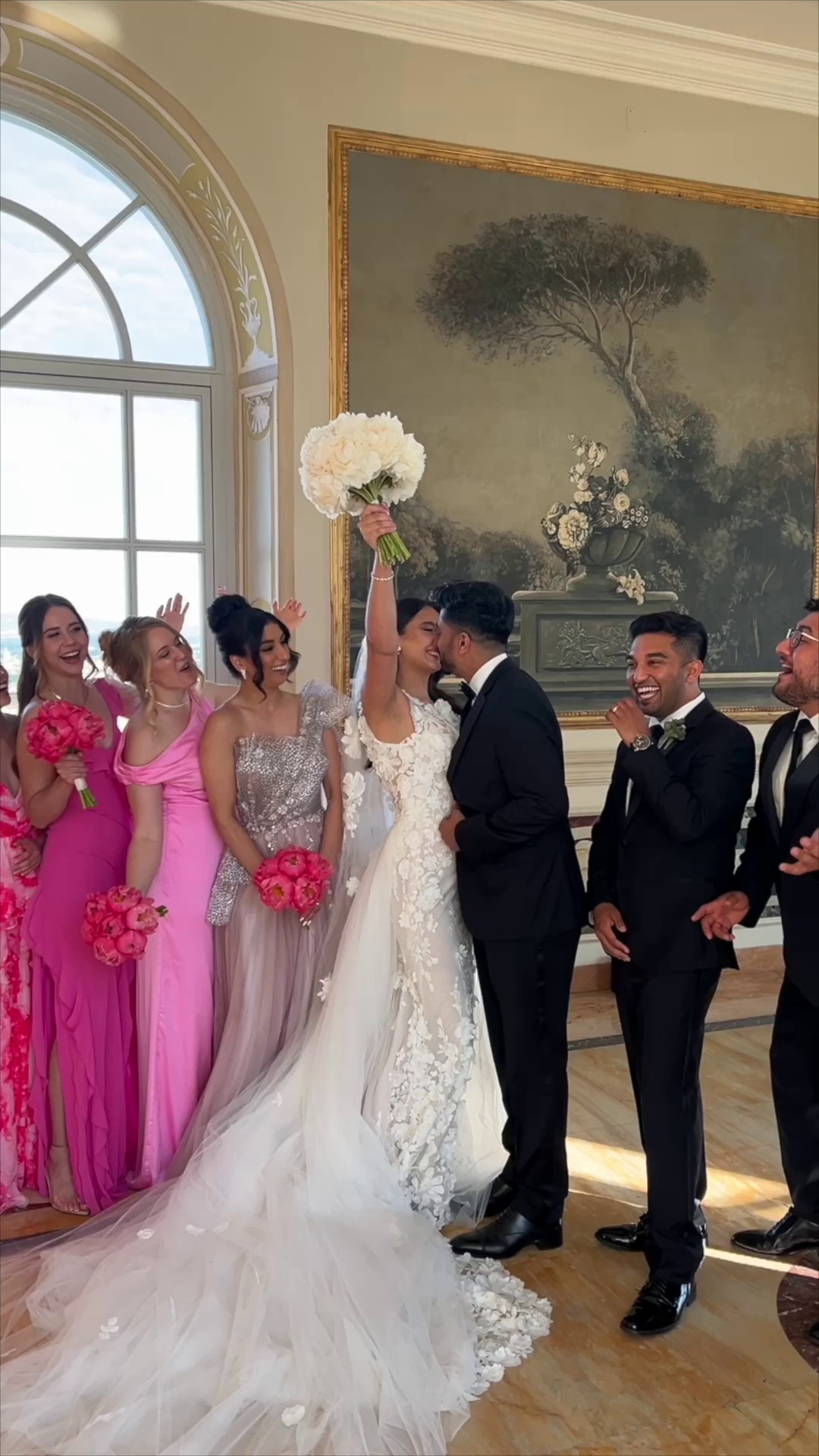 CONTENT CREATION. ALEX ZARIES, WEDDING VIDEOGRAPHER