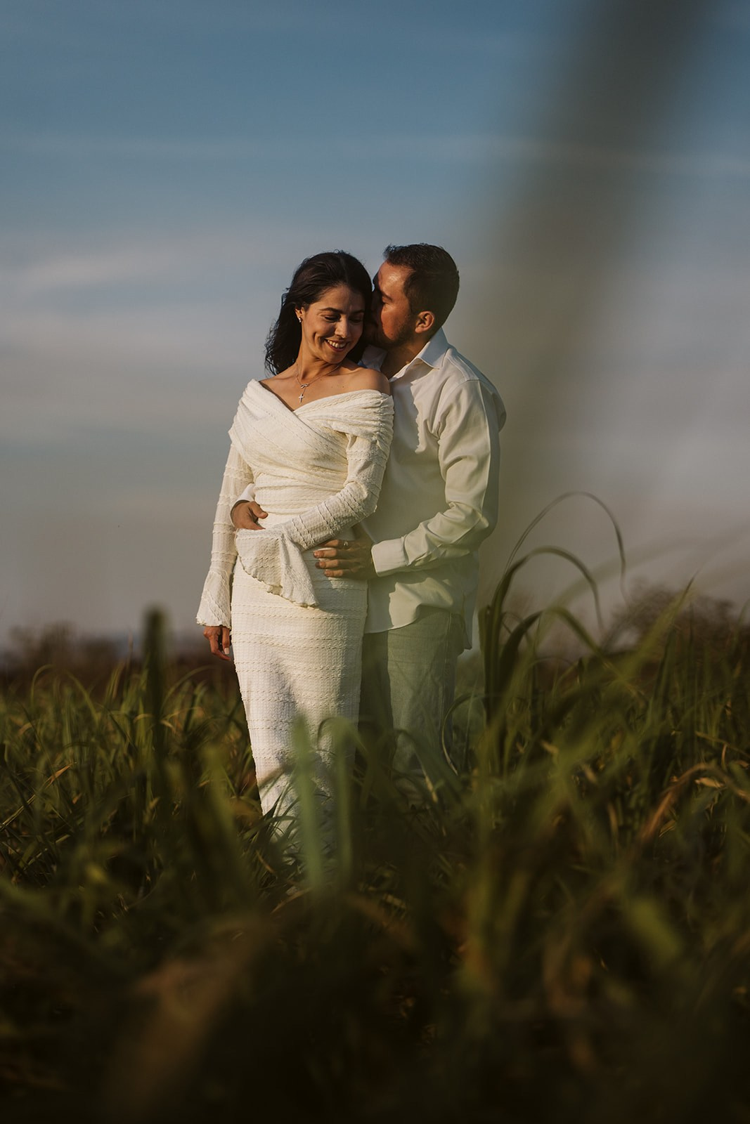 SAVE THE DATE / ENGAGEMENT. Wedding Photographer and Filmmaker in Guadalajara Mexico Abraham Linares