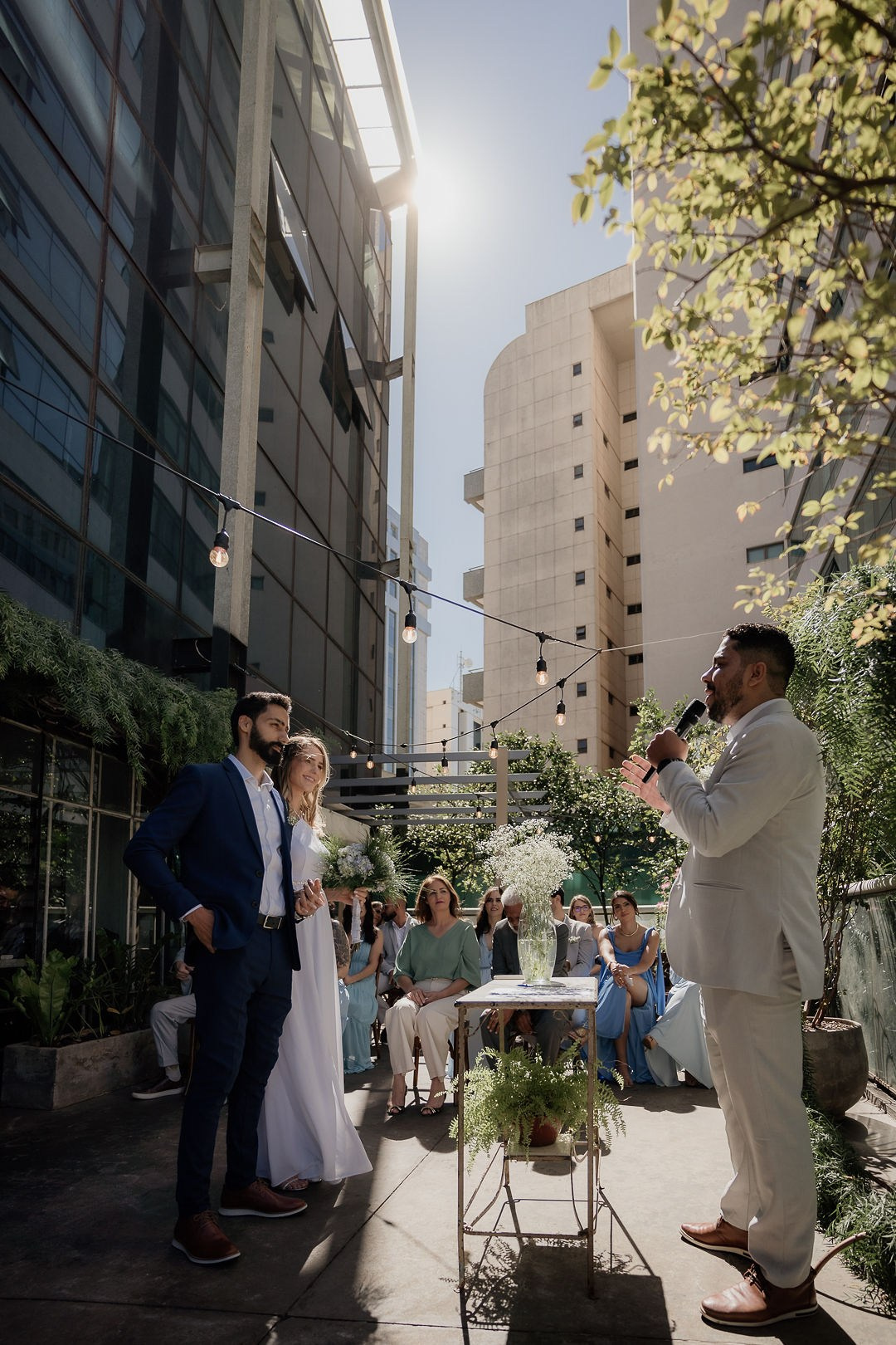 Casamento. Edu e Josi Fotografia