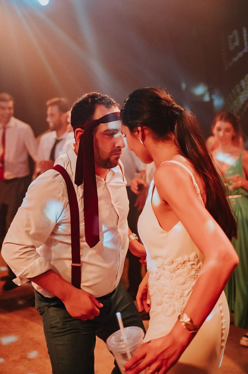 Boda en Estancia El Recuerdo Mercedes | Majo + Franco