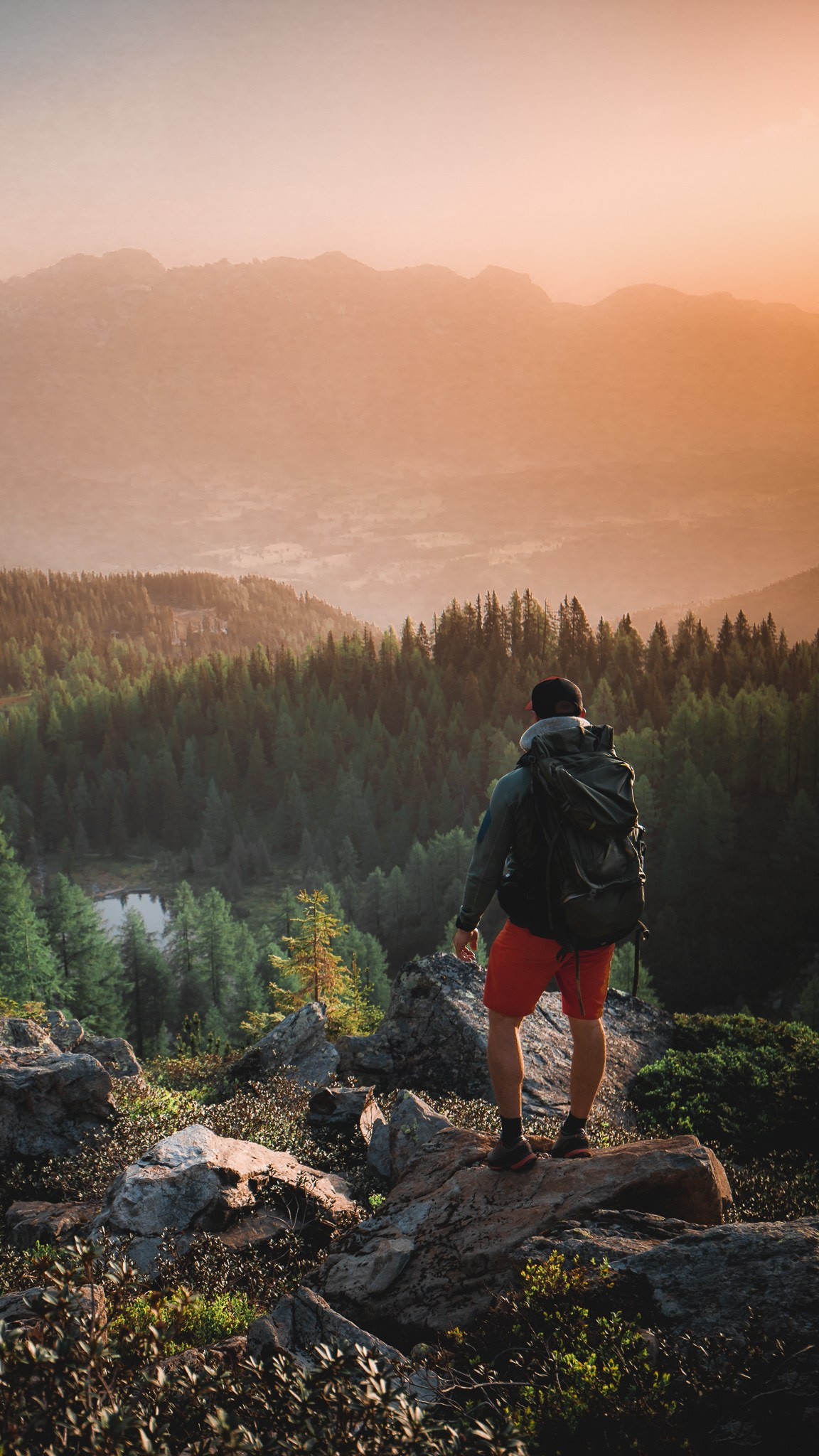 Landscape. Commercial- & Lifestyle-Fotografie in Österreich und Europa