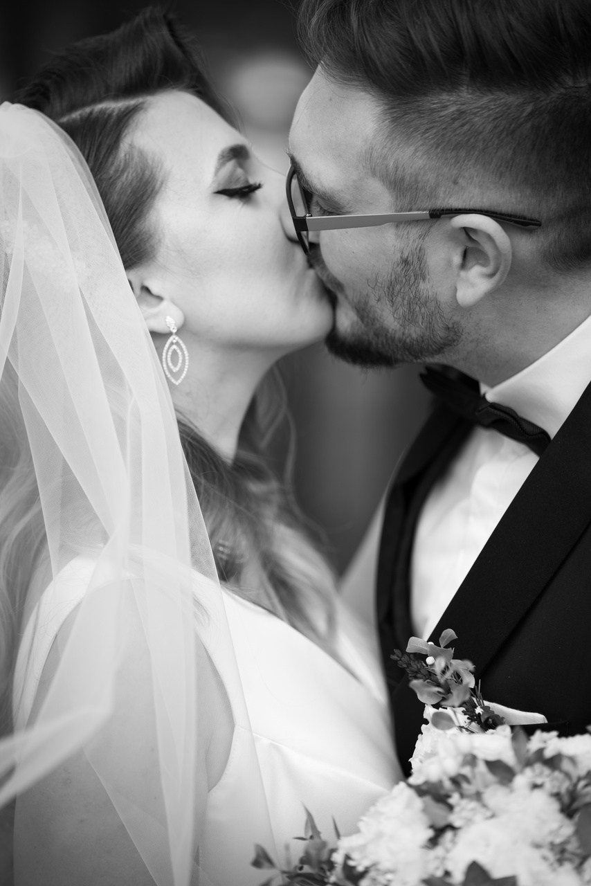 Fotografii nunta — Madalina si Daniel. Fotograf Alin Stefan