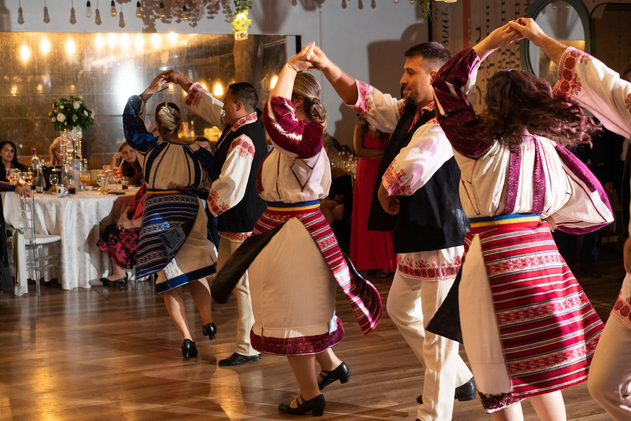 Fotografii nunta — Alina si Max. Fotograf Alin Stefan