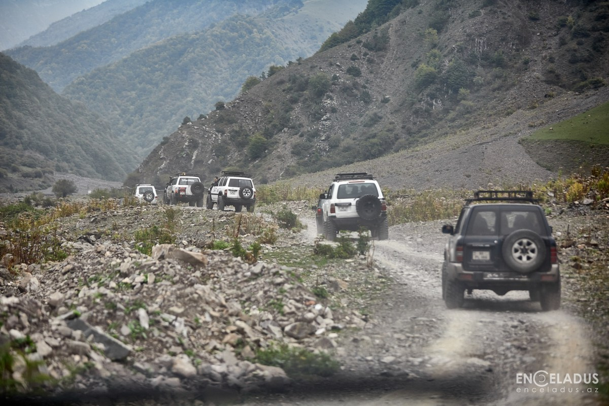 Team buildings. Photographer in Baku Kamran Enceladus