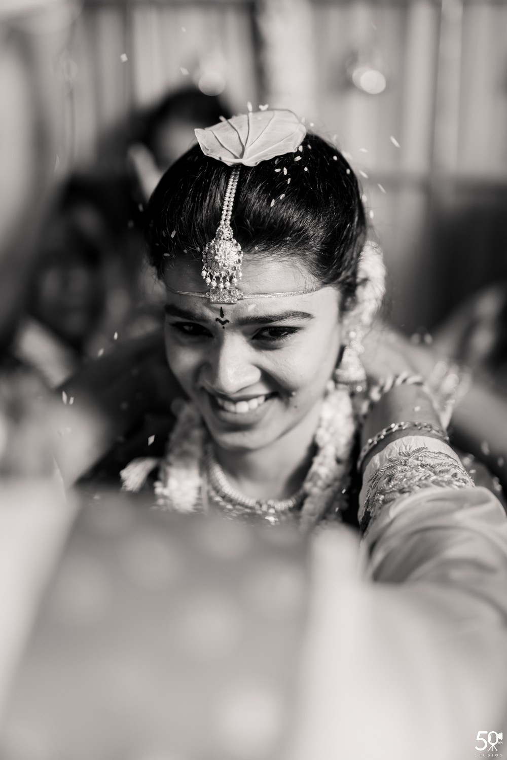 CANDID MOMENTS — WEDDINGS AND RITUALS. 50mm STUDIOS