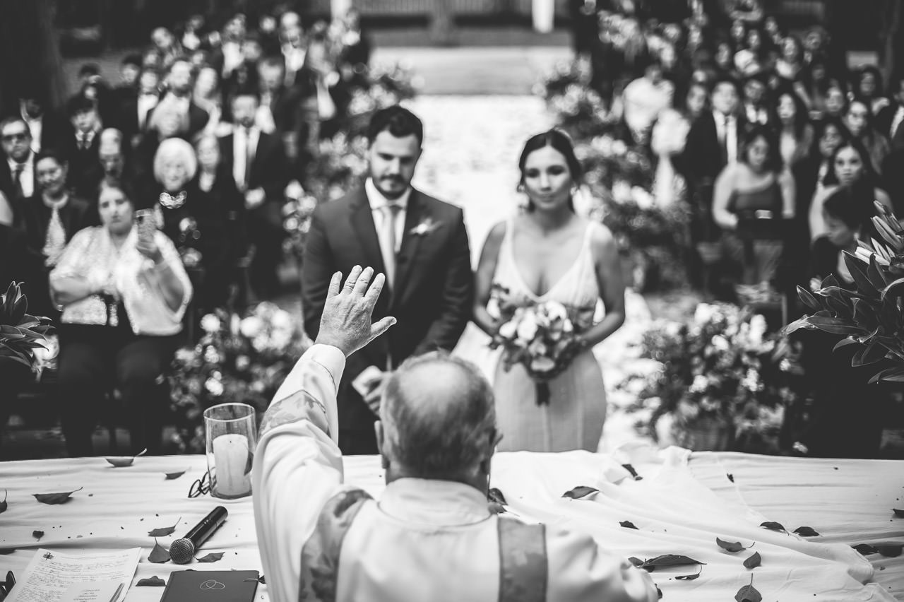 Boda en Santa Lucia Arpilar | Ghise + Gus