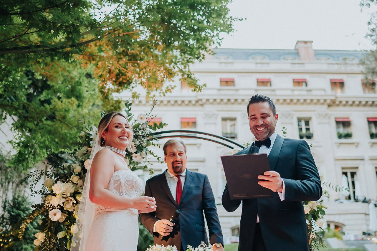 Destiantion Wedding en Buenos Aires | Ed Sanchez Wedding Photographer