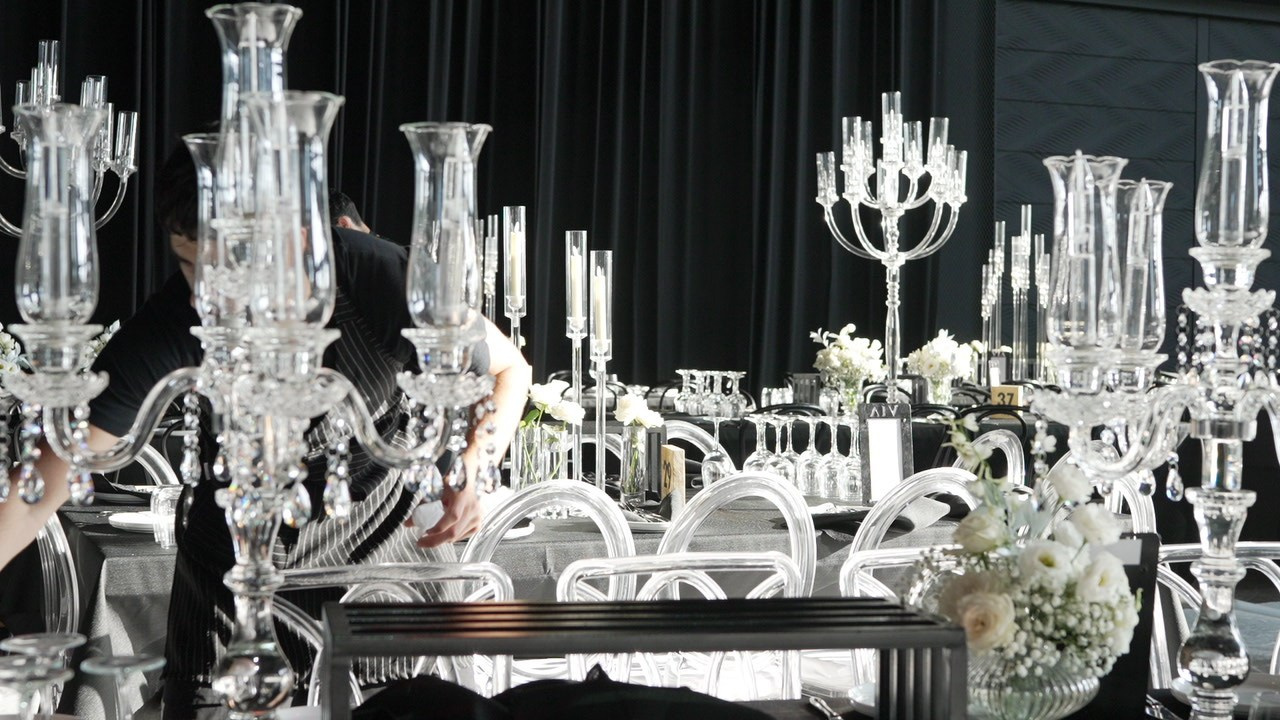 VIA / BASICO. Wedding and events photographers Studio Shalom