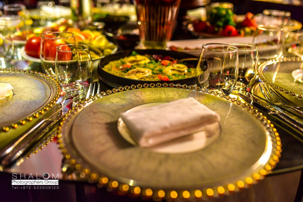 Bat Mitzvah Ariana. Wedding and events photographers Studio Shalom