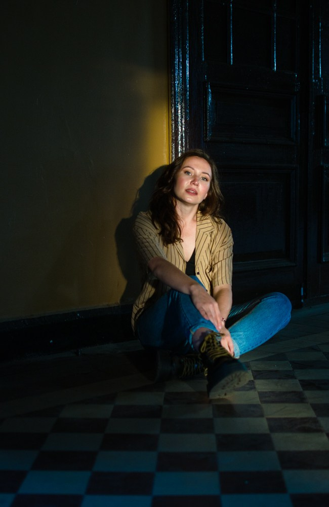 Oksana Zhila, Valokuvaaja, Suomi, Lahti, Mikkeli, Helsinki