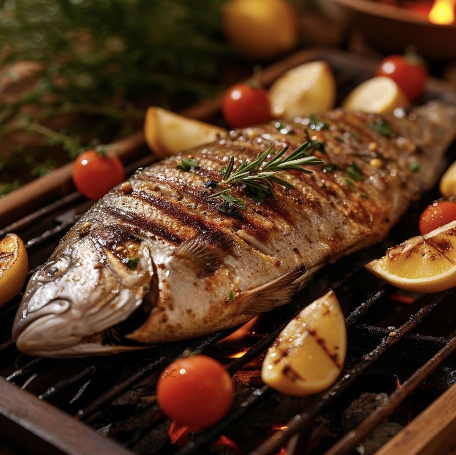 Food Photo Shoot. Kovalski Group