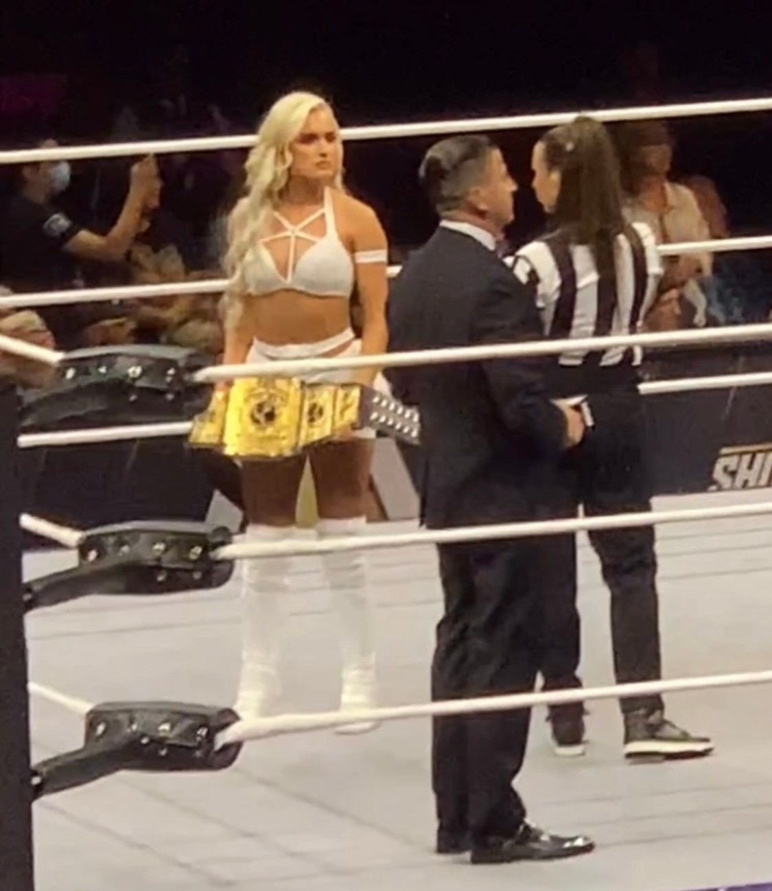 AEW Milwaukee, Wi Dynamite September 4th 2024