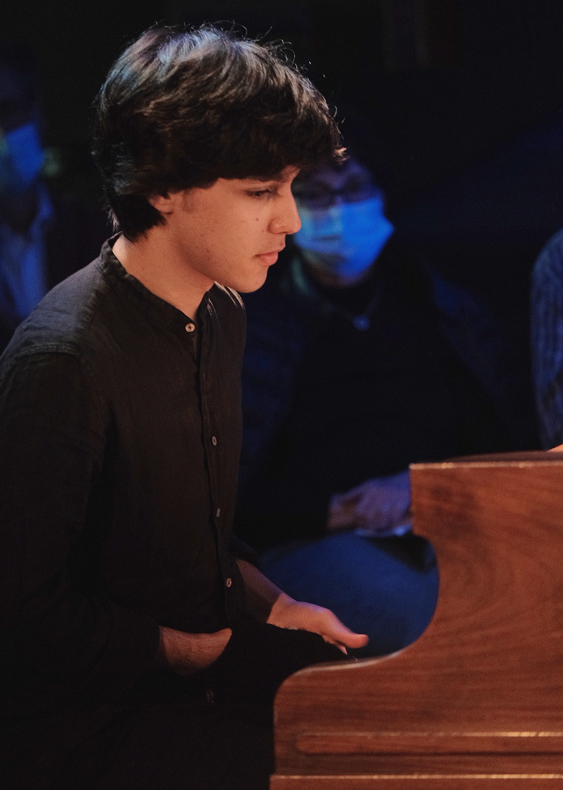 Theater Gesher. Middle East Photo Agency — Weddings, Bar & Bat Mitzvahs, Brit Milah, Theater, Magnets, Portraits