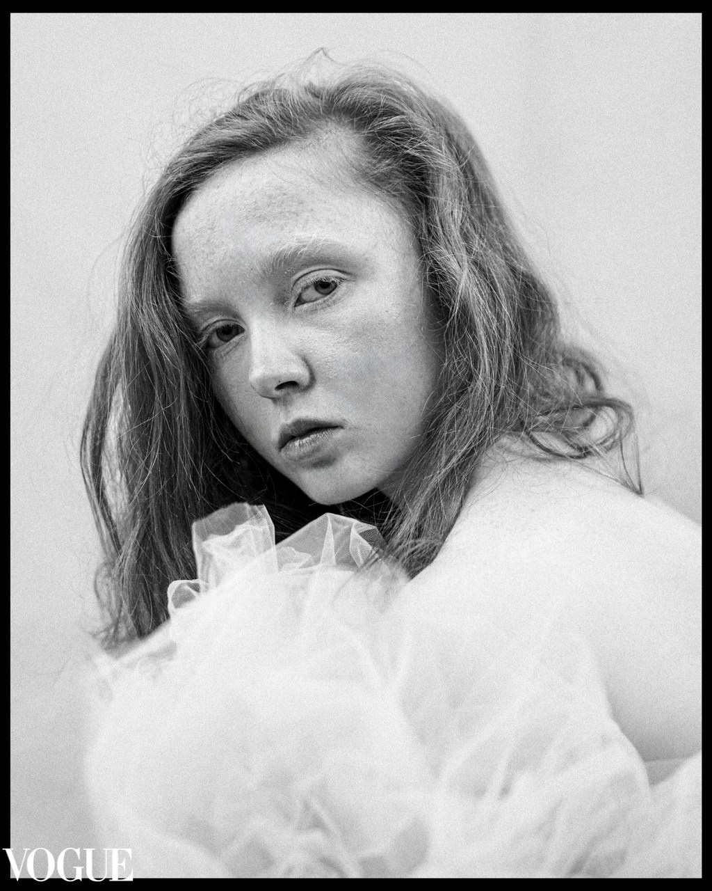 Studio Portraits in Wexford. Creative Portrait Photographer in Ireland — AMELPOMENEM