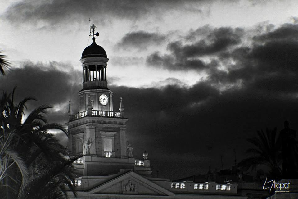 Cádiz. Lito Prat - Fotografía Social y de Eventos en Cádiz