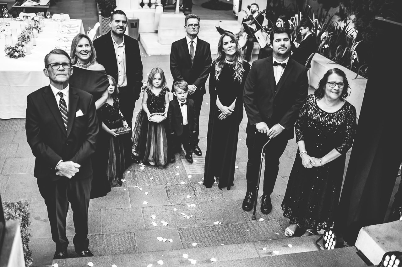 Destiantion Wedding en Buenos Aires | Ed Sanchez Wedding Photographer