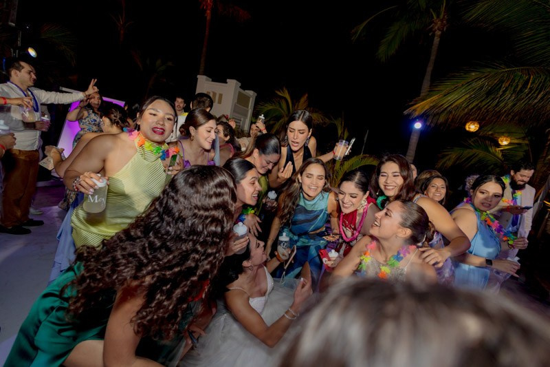 M + M. Luis Astorga - Fotografo de Bodas
