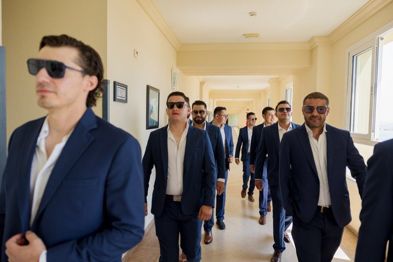 A + E. Luis Astorga - Fotografo de Bodas