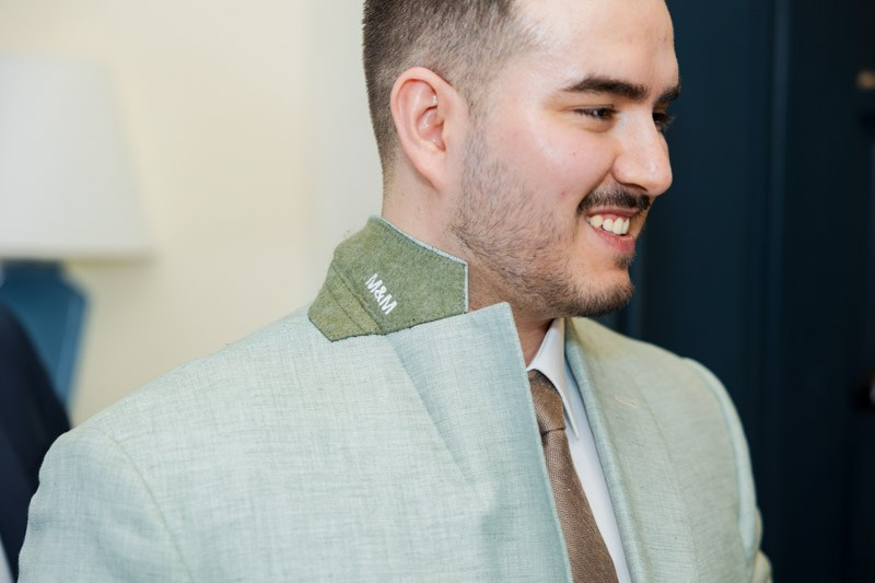M + M. Luis Astorga - Fotografo de Bodas