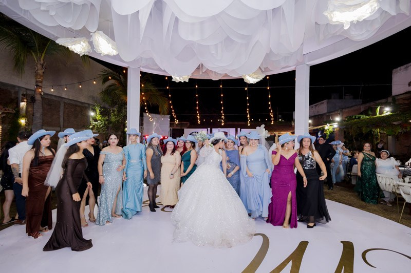 M + A (1). Luis Astorga - Fotografo de Bodas