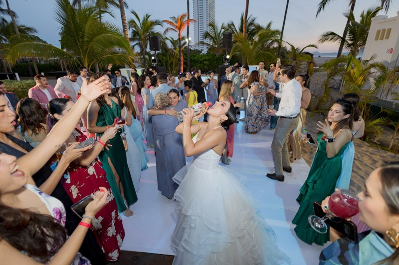 M + M. Luis Astorga - Fotografo de Bodas
