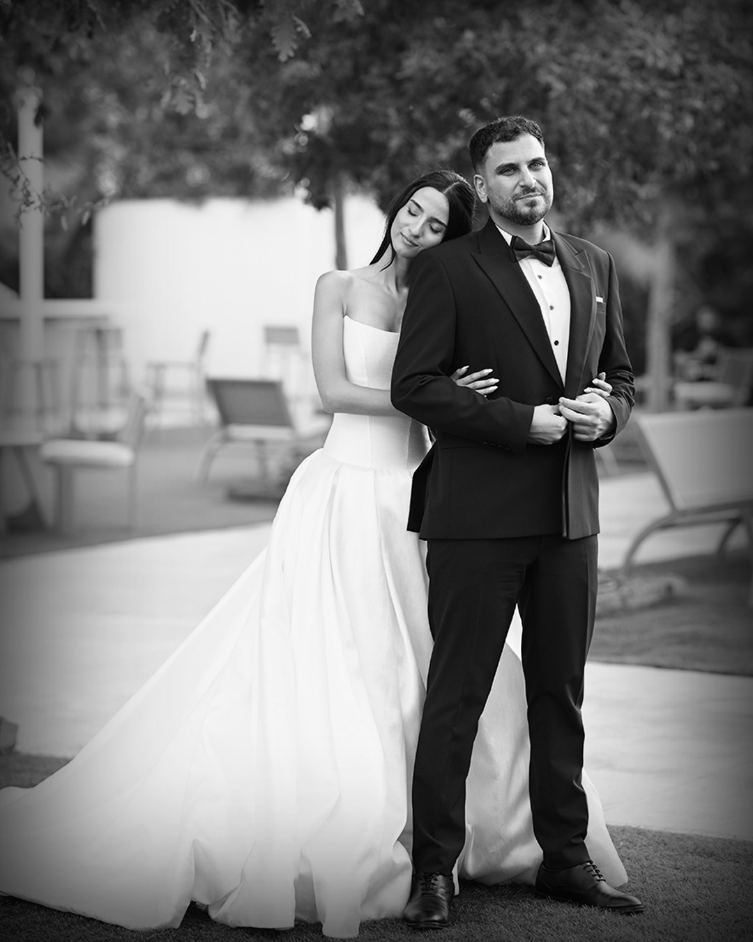 ODELIA & DVIR. Фотографы на свадьбы и мероприятия Студия «Шалом»