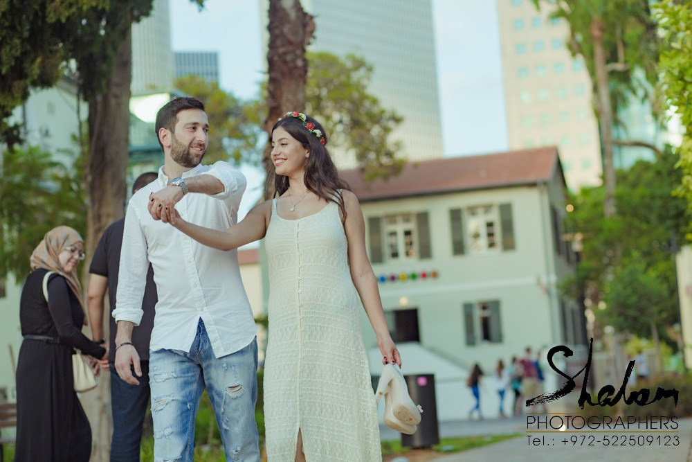 Stella & Elijahu. Wedding and events photographers Studio Shalom