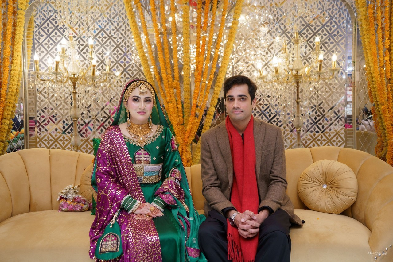 Testimonials. House of Taimur Riaz Khan
