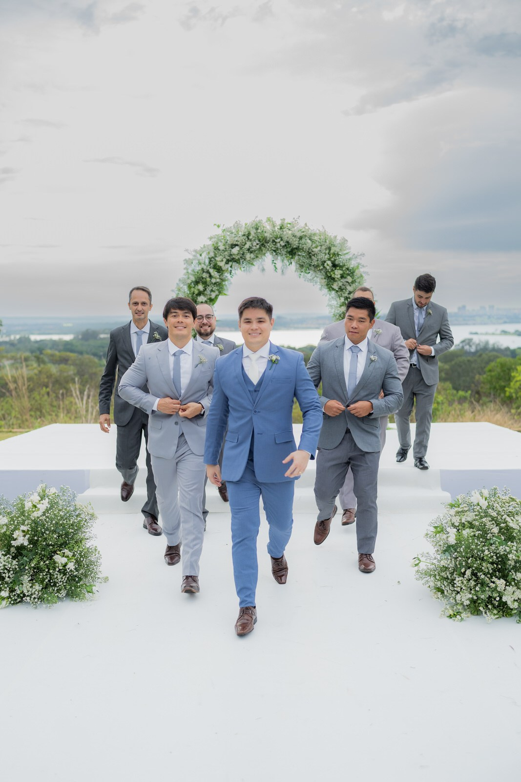 Juliana e Felipe. Fabio Barth | Foto e Filme de casamento