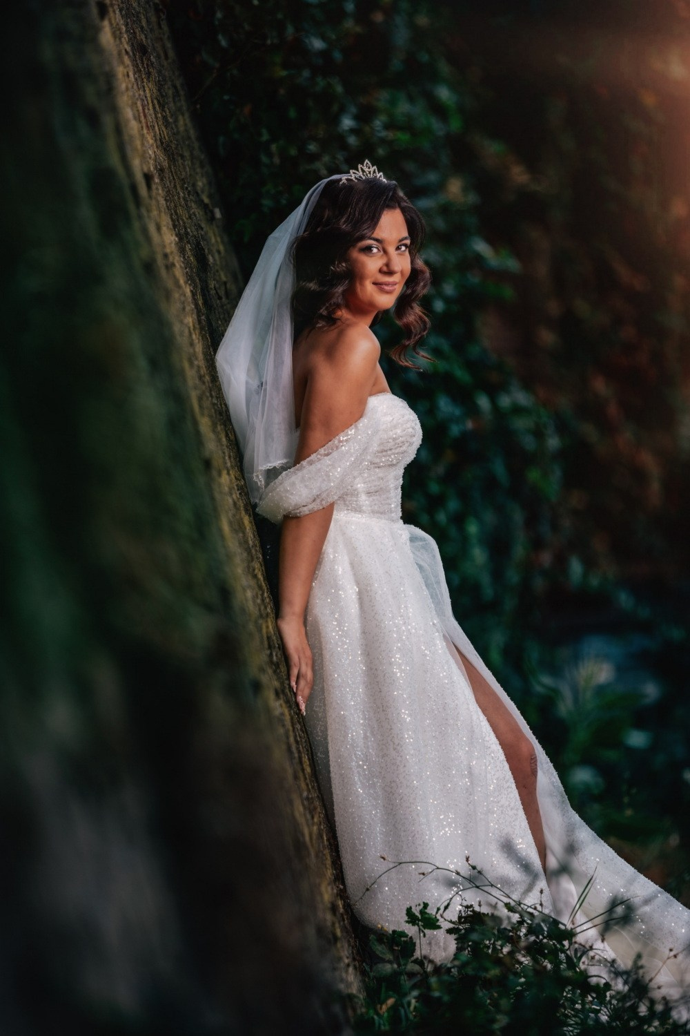 MLADENCI. Fotografi iz Backog Petrovca David i Andrea Stojanovic