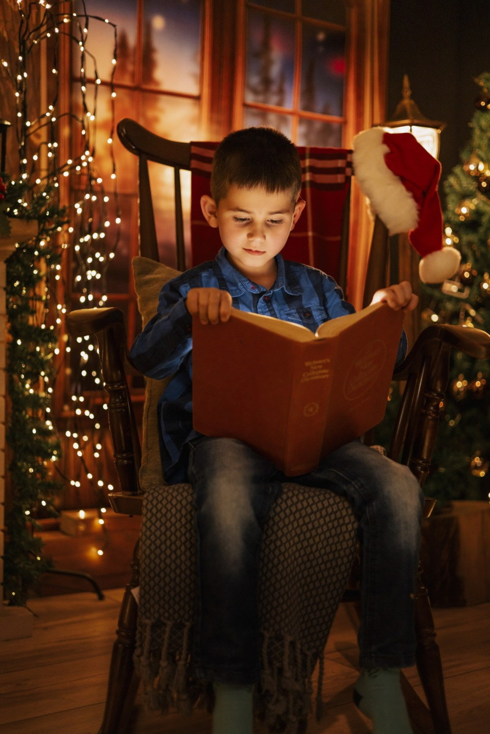 NOVOGODIŠNJA FOTOGRAFISANJA. Fotografi iz Backog Petrovca David i Andrea Stojanovic