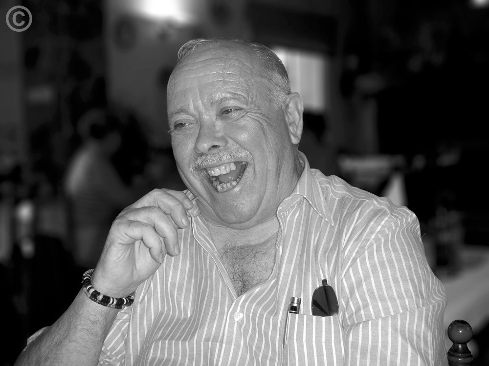 People/ Street photography. Josep Ferrer Photography