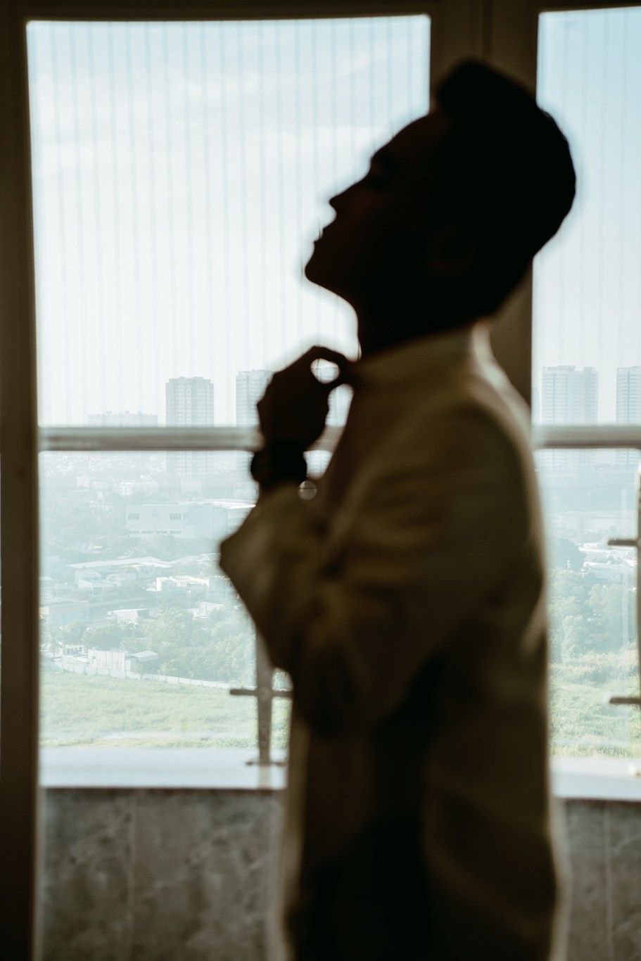 HUYNH & NHI. WEDDING PHOTOGRAPHER IN VIETNAM