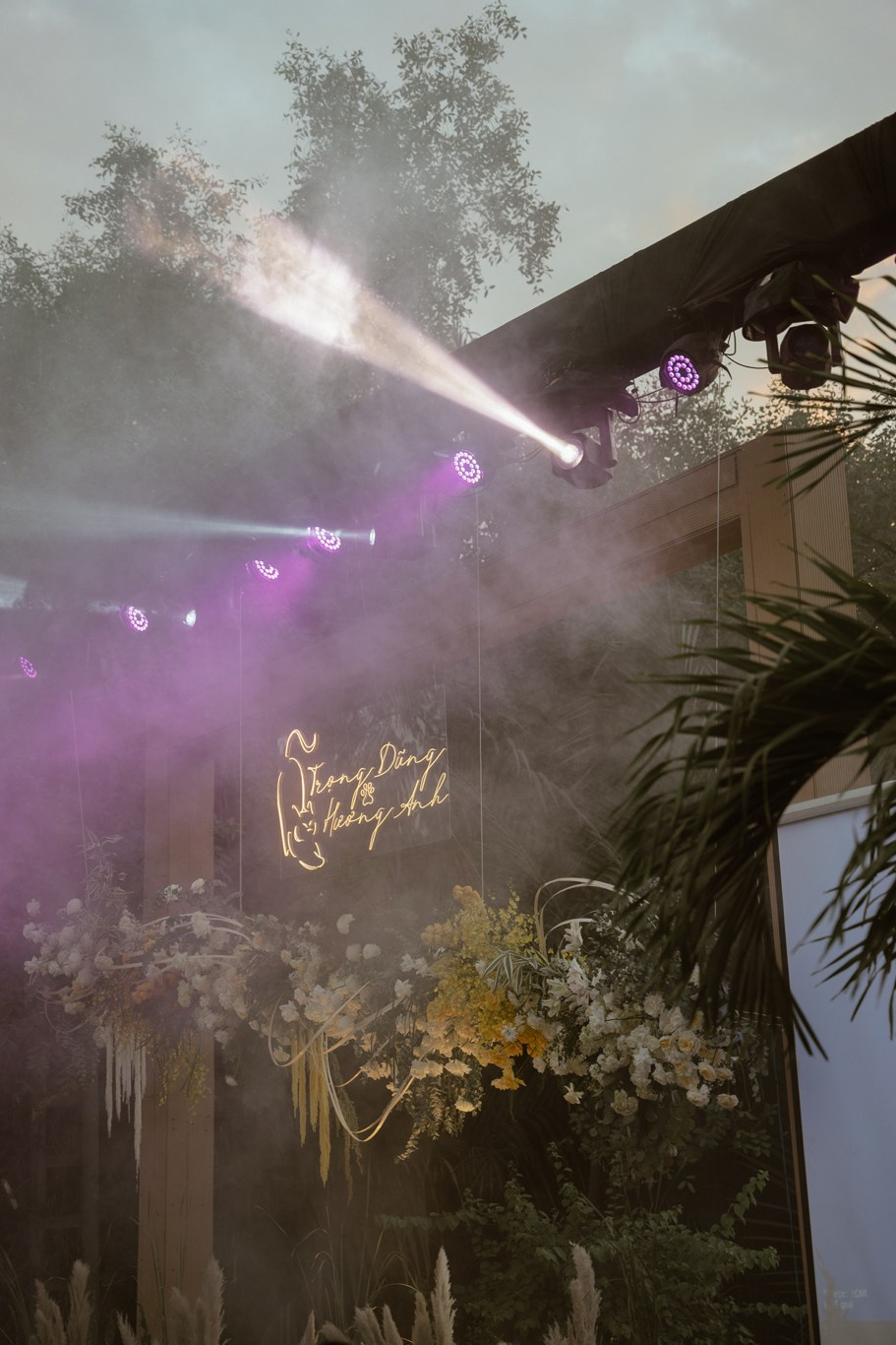 DUNG & ANH. WEDDING PHOTOGRAPHER IN VIETNAM