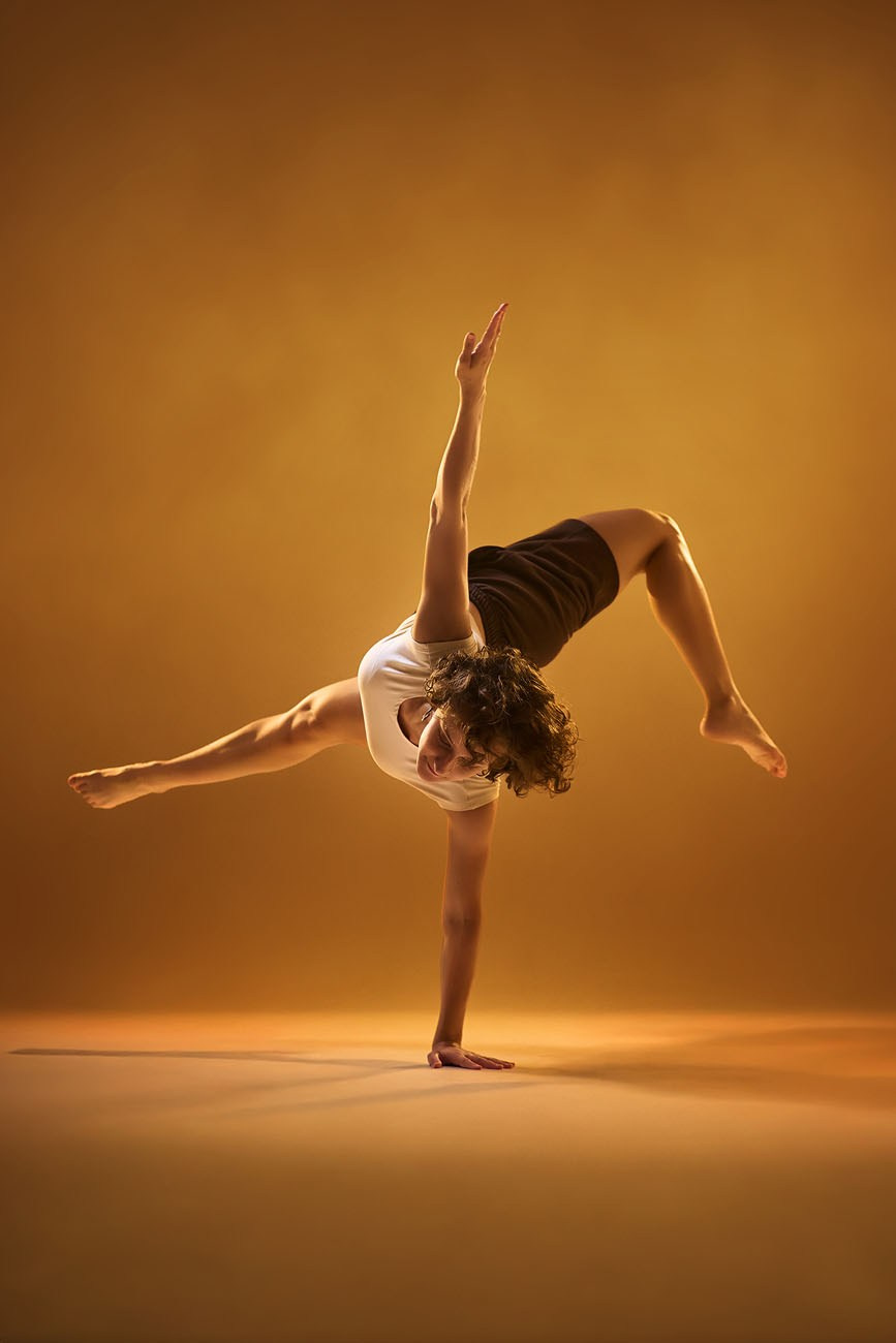 Moda | Retrato. Puzzifoto