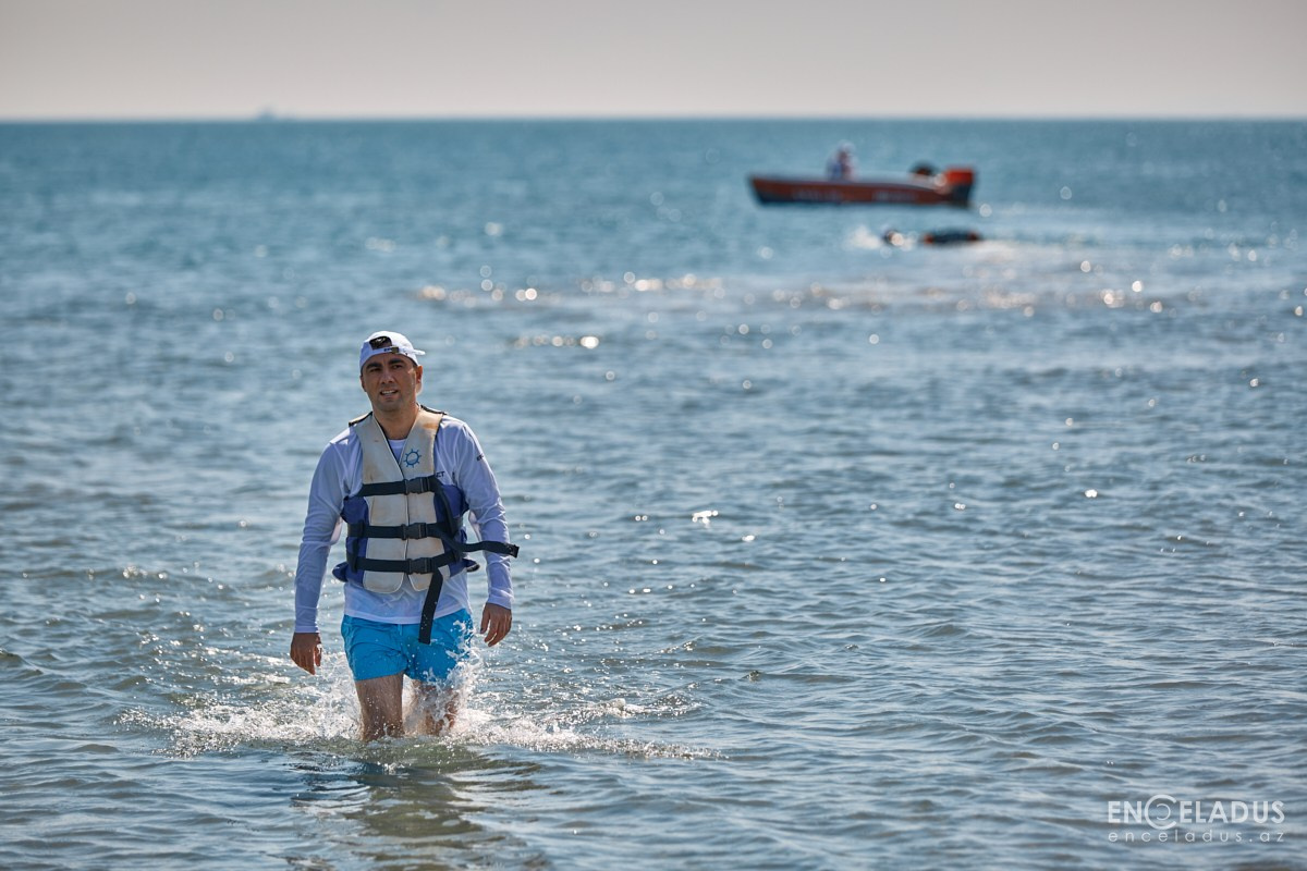 Team buildings. Photographer in Baku Kamran Enceladus