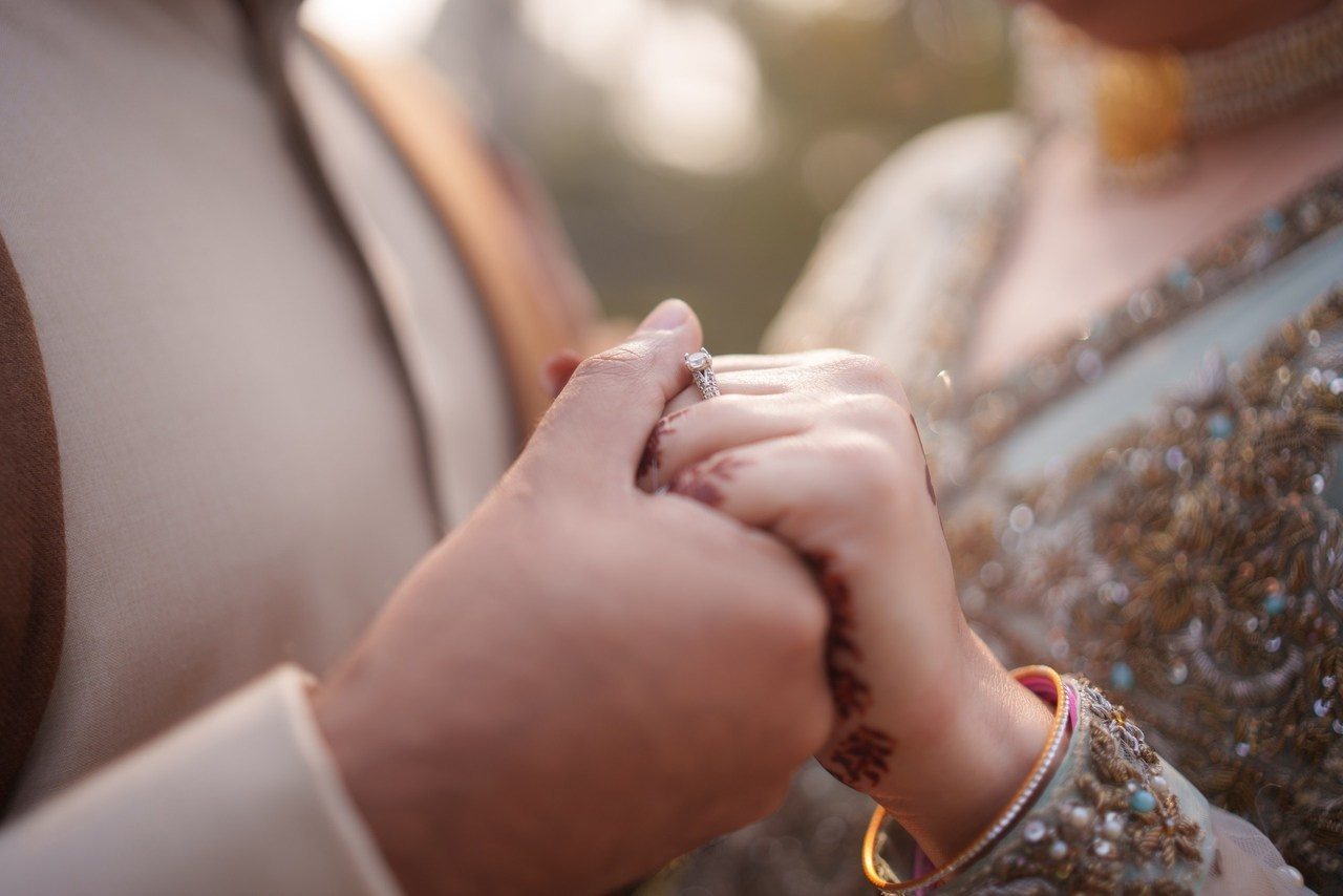 Testimonials. House of Taimur Riaz Khan