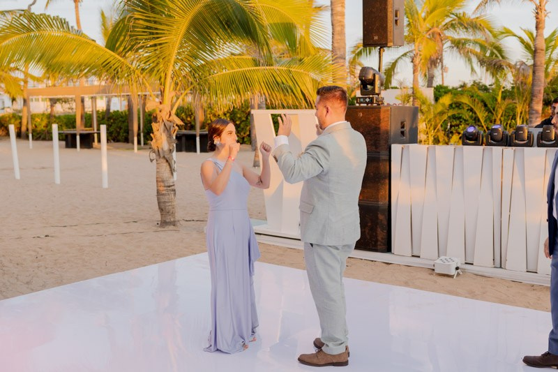 M + M. Luis Astorga - Fotografo de Bodas