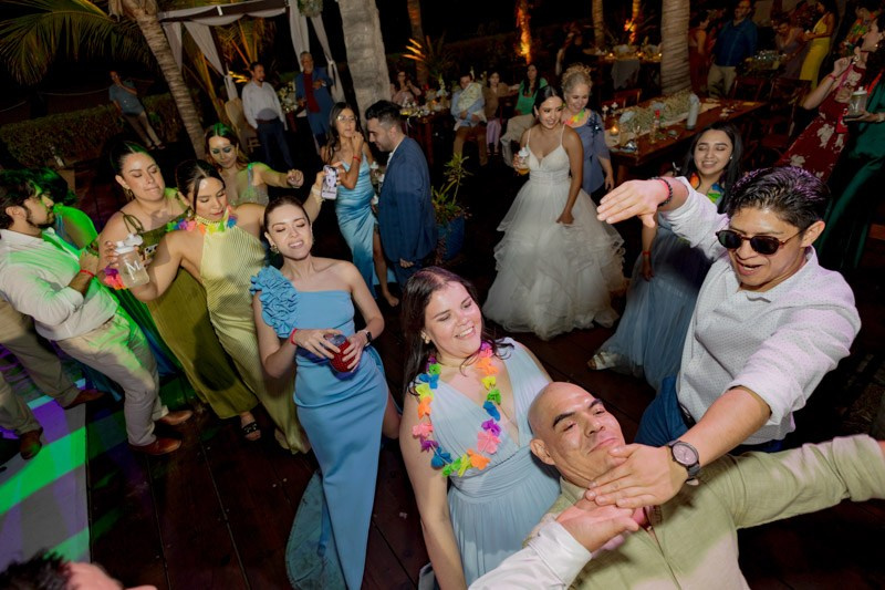 M + M. Luis Astorga - Fotografo de Bodas