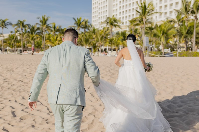 M + M. Luis Astorga - Fotografo de Bodas