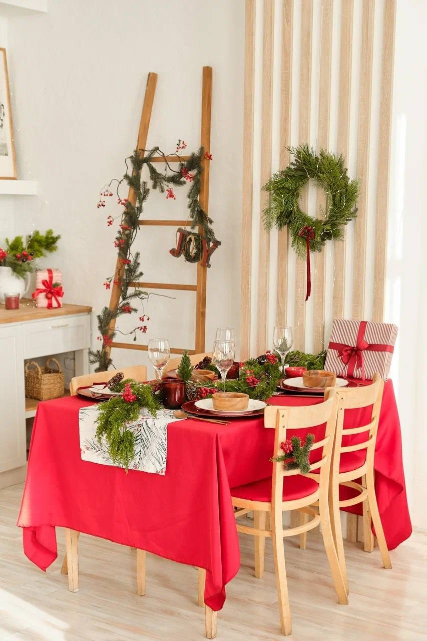 Новогодние съемки. Женский и семейный фотограф в Ташкенте