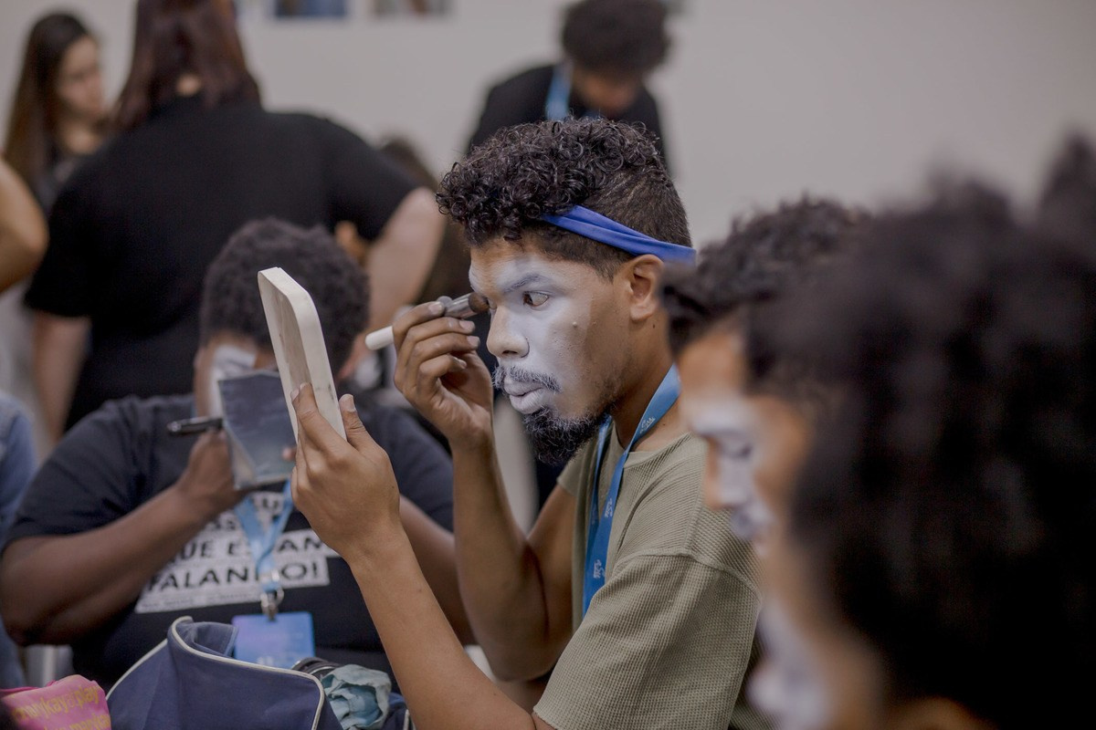 ASU Tour RJ. Fotógrafa de Eventos em São Paulo e Sorocaba Kika Damasceno
