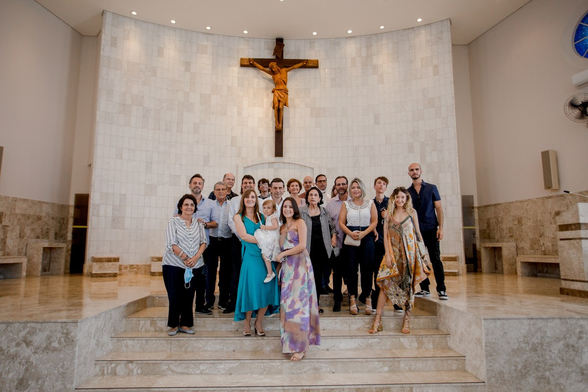 Batizado da Sofia. Fotógrafa de Eventos em São Paulo e Sorocaba Kika Damasceno