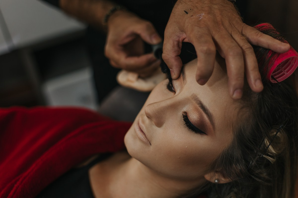 Noivas by Rafa Morais. Fotógrafa de Eventos em São Paulo e Sorocaba Kika Damasceno