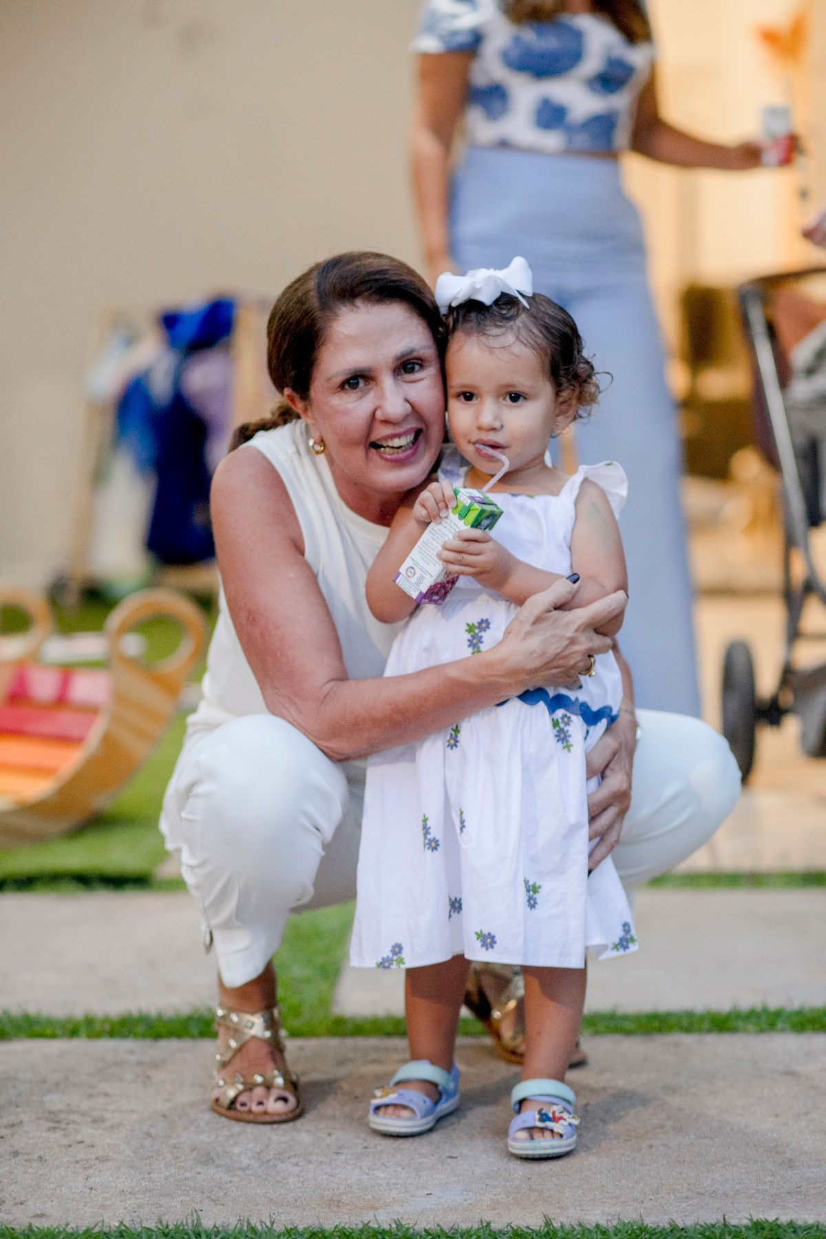 Kika - 2 anos. Fotógrafa de Eventos em São Paulo e Sorocaba Kika Damasceno