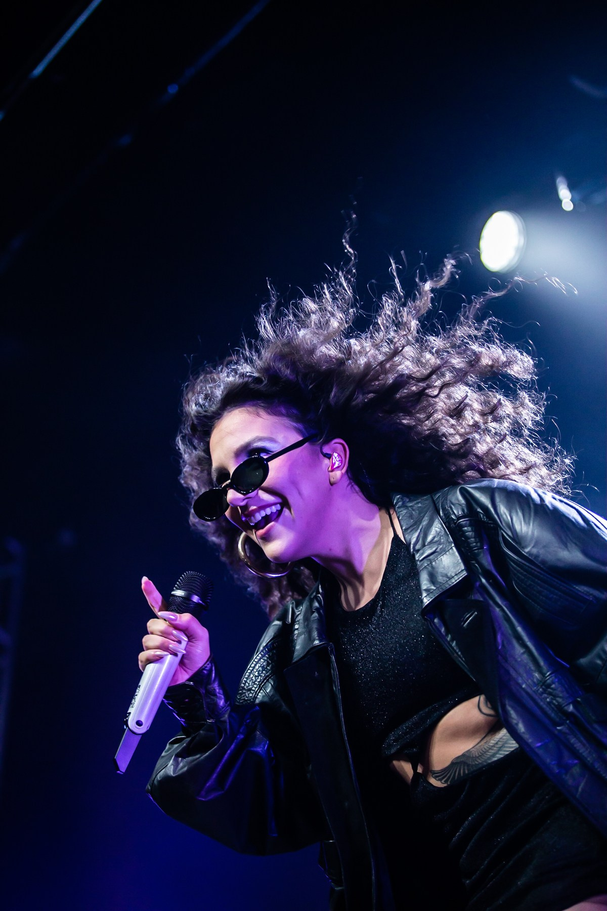 Priscilla Alcantara - Show em SP. Fotógrafa de Eventos em São Paulo e Sorocaba Kika Damasceno