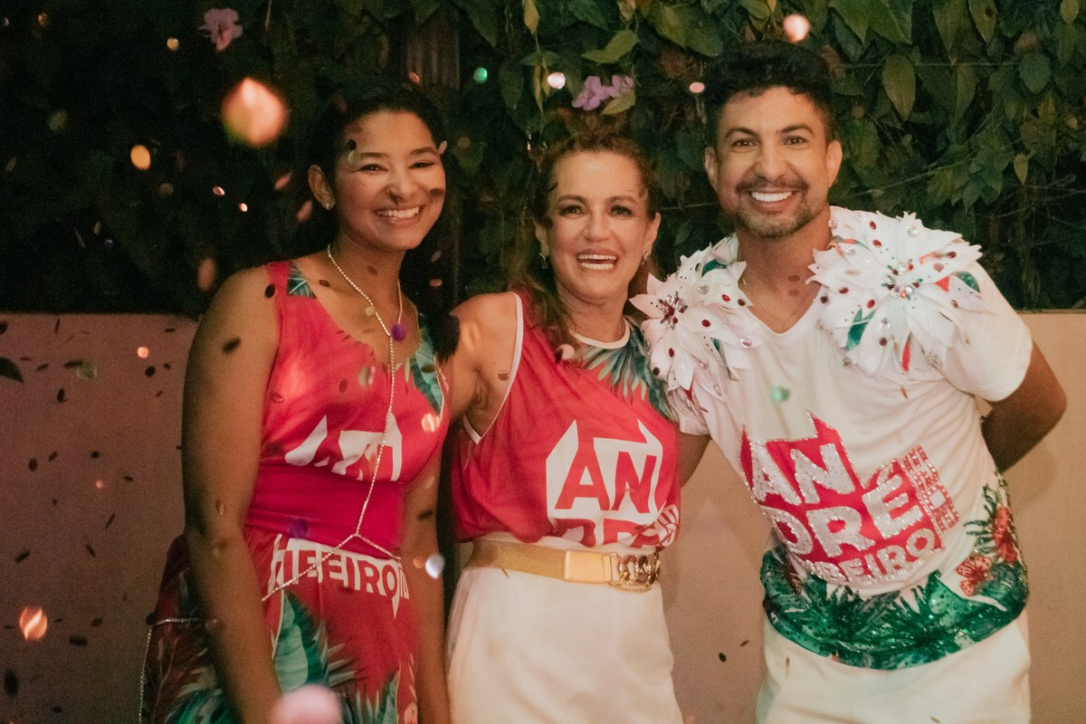 Micareta Massa - André Ribeiro. Fotógrafa de Eventos em São Paulo e Sorocaba Kika Damasceno