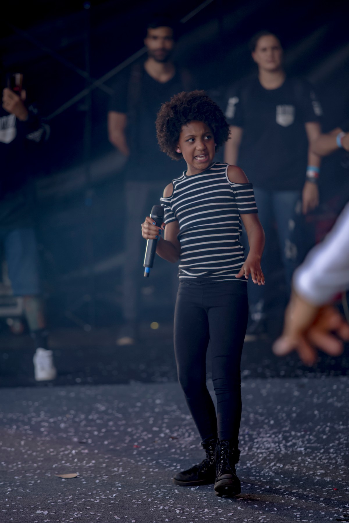 Canto Pela Paz 2018. Fotógrafa de Eventos em São Paulo e Sorocaba Kika Damasceno