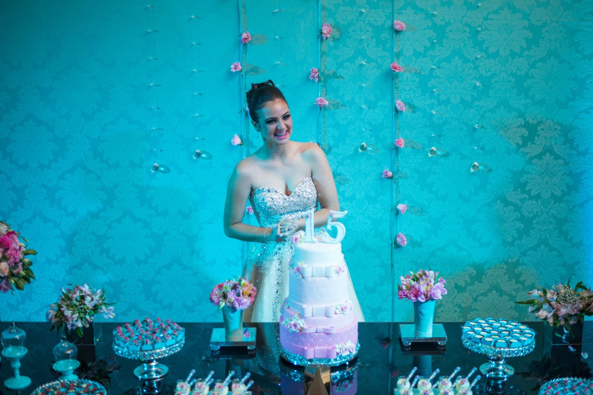 Larissa | 15 anos. Fotógrafa de Eventos em São Paulo e Sorocaba Kika Damasceno