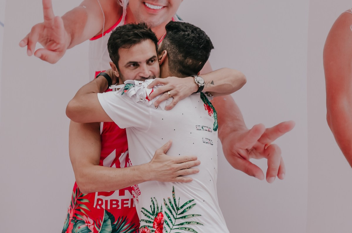 Micareta Massa - André Ribeiro. Fotógrafa de Eventos em São Paulo e Sorocaba Kika Damasceno